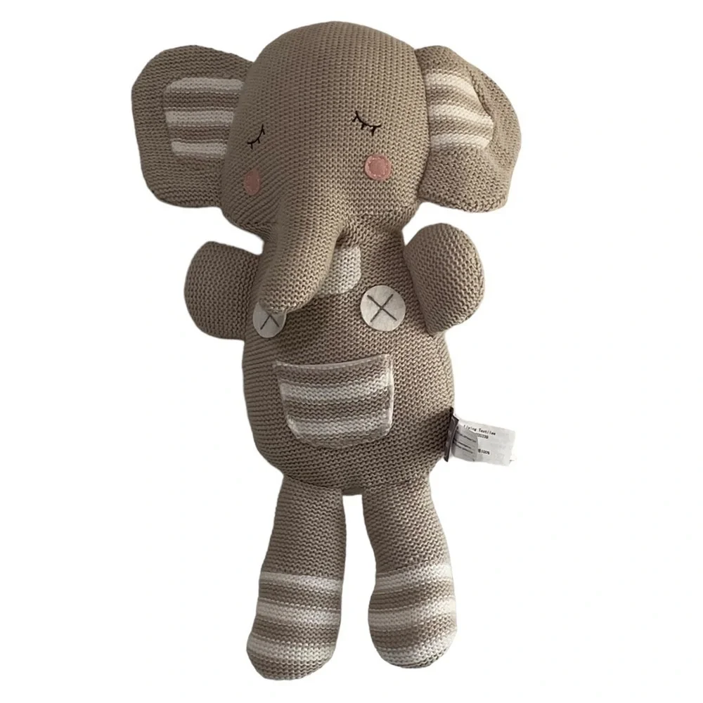 THEODORE ELEPHANT‎ - NWT - S3